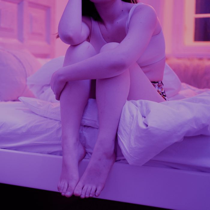 頌缽改善失眠課程示意圖